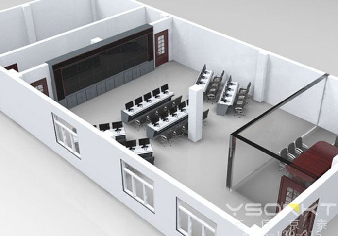 控制臺在企業中主要應用在哪些領域?